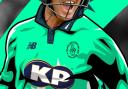 Pat Brown has become the third Worcestershire CCC player to sign for Oval Invincibles for The Hundred this summer