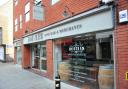 Bottles Wine Bar has been listed for sale but owner Richard Everton has assured customers it is 