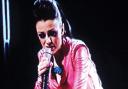 THROUGH: Cher Lloyd