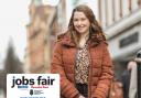 Worcester Jobs Fair will take place at the Guildhall in October