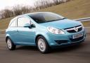 BAN: A Vauxhall Corsa driver has been banned from driving for a year.