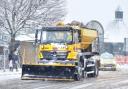 HELP ON ITS WAY: A gritting lorry on Hylton Road (51168209)