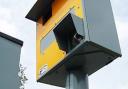CAMERA: M5 speed camera in Worcestershire one of the busiest