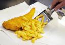 CHIPPY TEA: Which is the best fish and chip shop in Worcester?