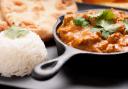 Best places for an Indian curry in Worcester (Canva)