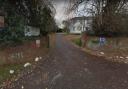 INQUEST: John Miskimmen died at Bedwardine Care Home in the city in November 2020. Picture: Google Street View.
