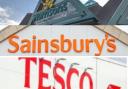 Tesco, Morrisons and Sainsbury's fall victim to fake phishing scam