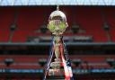 Isuzu FA Trophy second-round draw in full;
