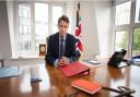 Gavin Williamson resigns from government amid bullying allegations