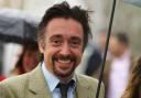 Richard Hammond's 'Crazy Conceptions' series has been axed after just one series