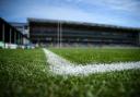 A general view of Sixways Stadium before the game - Mandatory by-line: Andy Watts/JMP - 30/04/2022 - RUGBY - Sixways Stadium - Worcester, England - Worcester Warriors v Saracens - Gallagher Premiership Rugby