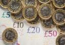 MONEY:  Households across the UK are set to get a £65 payment paid to them o help them through winter.