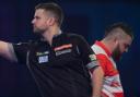 Luke Woodhouse begins his PDC World Championship campaign on Sunday.