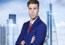Worcestershire-based Joe Phillips is set to appear in this year's series of The Apprentice