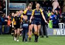 Preview: Worcester Warriors Women kick off 2023 with a derby clash at Sixways with league leaders Gloucester-Hartpury.