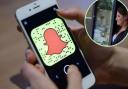 COURT: Briony Carter who admitted posting intimate pictures of her former friend on Snapchat has been back in court. Picture: Newsquest/PA