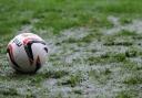 OFF: Worcester City vs Studley postponed due to a waterlogged Claines Lane pitch,