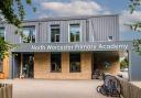 North Worcester Primary Academy.