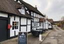 Popular village pub reopens after flooding forced closure