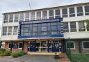 Secondary school at  'heart of community' given good rating by inspectors