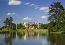 BEAUTIFUL: Croome Court run by the National Trust