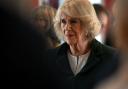 Camilla will not be visiting the West Midlands on Tuesday due to illness