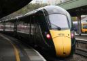 COURT: Jack Lowe has been fined for not paying for Great Western Railway service