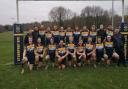 HOPEFUL: Worcester 2s could still win the title this year.
