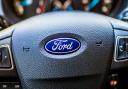 SPEEDING: A 22-year-old has been fined for speeding in a Ford Europe
