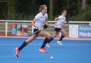 News: RGS Worcester student Alice Atkinson has been selected for the England Under 23 Hockey squad.