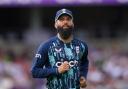 News: Ex-Worcestershire all-rounder Moeen to captain Bears in T20 Blast