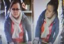 CRIME: Images shared of a woman that police need help identifying.