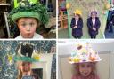 EASTER: Easter bonnet submissions from Worcester News readers.