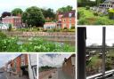 PUBS: Riverside to pubs to visit in Worcestershire.