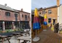 Two beer gardens in Birmingham have been named among the best in the UK