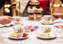 Cosy Club is gearing up for the coronation of Charles III