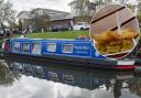 CRUISES: The Pamela May 2 boat is hosting fish and chip tours this summer.