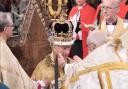 HISTORY: The moment King Charles III is crowned