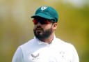 Azhar Ali reflects on century in Worcestershire's draw with Sussex