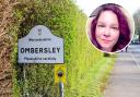 COMPASSION: Former Children in care have asked for compassion over children's home plan for Ombersley.