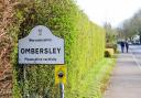 9 new homes have been proposed for Ombersley