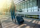 Here are some of the things you can't put in your hand luggage