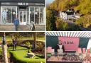 Pack It In, The Cottage in the Wood, Aztec Adventure and Yum Sweet Treats are just some of the Worcestershire businesses in the final of the Muddy Stilettos Awards