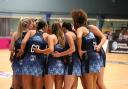 Severn Stars were beaten by Leeds Rhinos in their final game of the season