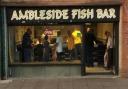 Ambleside Fish Bar