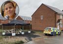 VERDICT: Alfie Steele died at his home in Vashon Drive, Droitwich