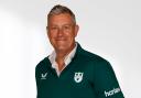 News: Ashley Giles is the new Chief Executive of Worcestershire CCC