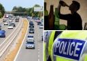 COURT: The drink drivers who have appeared in court this month