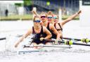 Report: Worcester Rowing Club win the Lester trophy at Henley Regatta