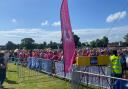 Worcester's Race for Life